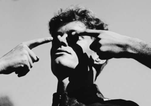 PREMIERE: Archil - 'Voodoo Dance' - Listen Now! 