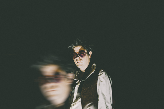ARIEL PINK - Releases new video for 'Dedicated to Bobby Jameson' single, “Time to Live.” - Watch Now! 1