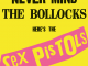 THE SEX PISTOLS To Release 'Never Mind The Bollocks, Here’s The Sex Pistols' 40th Anniversary deluxe edition 1