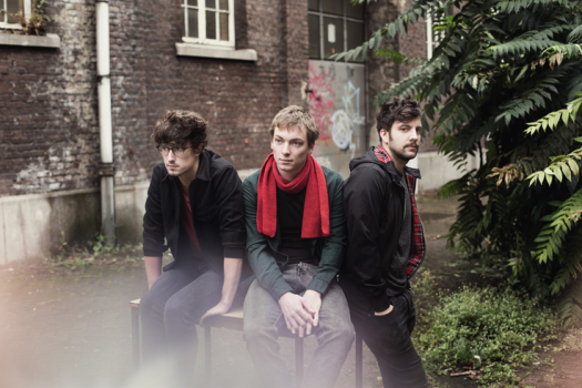 PALE GREY - Announce Debut Album & Stream 'Blizzard', Listen Now! 