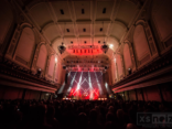 IN FOCUS// Ryan Adams | Ulster Hall, Belfast, 08/09/2017 1