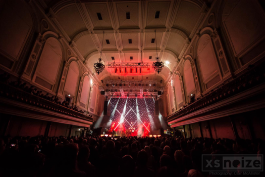 IN FOCUS// Ryan Adams | Ulster Hall, Belfast, 08/09/2017 1