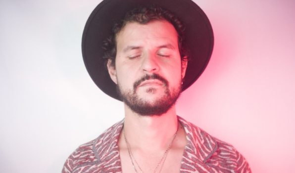 PREMIERE: Darwish - 'This City' - Listen Now! 
