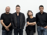 DEACON BLUE - Announce Belfast, Ulster Hall Gig, Tuesday 13th November 2018