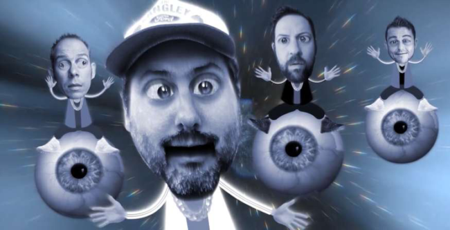 Newport’s biggest rap group GOLDIE LOOKIN CHAIN are back with new album 