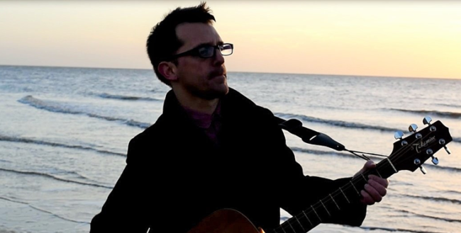 VIDEO PREMIERE: Ghost Station - 