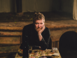 Glen Hansard - Announces new album 'Between Two Shores' - Listen to Track 2