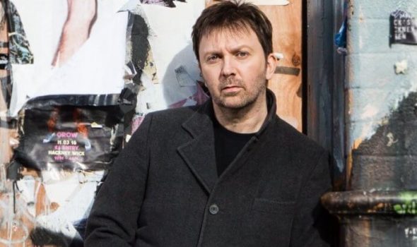 PAUL DRAPER - Includes BELFAST in massive new UK tour 