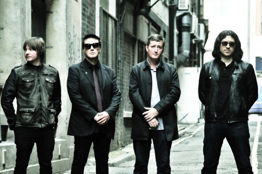 TRACK OF THE DAY: Hurricane #1 - 