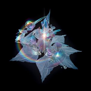 Bjork Releases New Song - 'The Gate' - Listen Here 