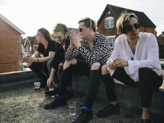 OTHERKIN - Share New Single 'Come On, Hello' - Listen