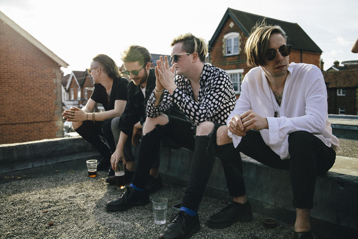 OTHERKIN - Share New Single 'Come On, Hello' - Listen 