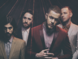 IMAGINE DRAGONS - Announce 3ARENA, Dublin date.