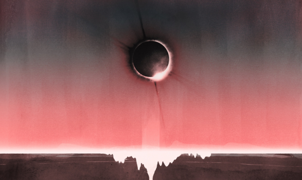 ALBUM REVIEW: Mogwai - 
