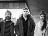 OUT LINES - Share new single 'There Is a Saved Place', taken from debut album Conflats