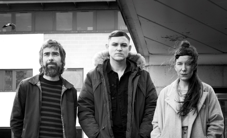 OUT LINES - Share new single 'There Is a Saved Place', taken from debut album Conflats 
