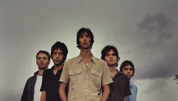 INTERVIEW: The Verve Guitarist Nick McCabe on the 20th Anniversary of Urban Hymns 2