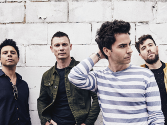 STEREOPHONICS - Release new track 'CAUGHT BY THE WIND' from new album 'SCREAM ABOVE THE SOUNDS'