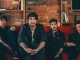 THE CORONAS - Return to Belfast’s iconic ULSTER HALL this December.