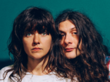 COURTNEY BARNETT AND KURT VILE Share New Single “CONTINENTAL BREAKFAST” - WATCH VIDEO HERE