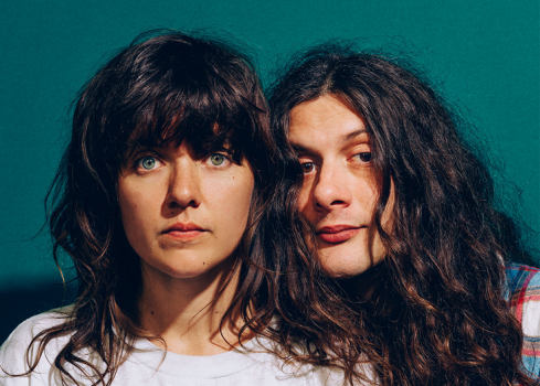 COURTNEY BARNETT AND KURT VILE Share New Single “CONTINENTAL BREAKFAST” - WATCH VIDEO HERE 