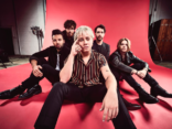 NOTHING BUT THIEVES - Reveal new track "Broken Machine"