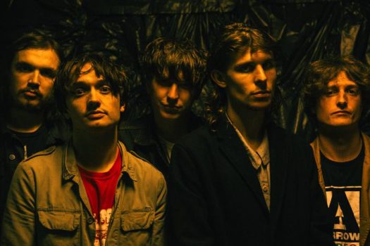 CABBAGE - unveil the new video for their current single ‘Kevin’, Watch Now 