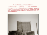ALBUM REVIEW: Godspeed You! Black Emperor - "Luciferian Towers"