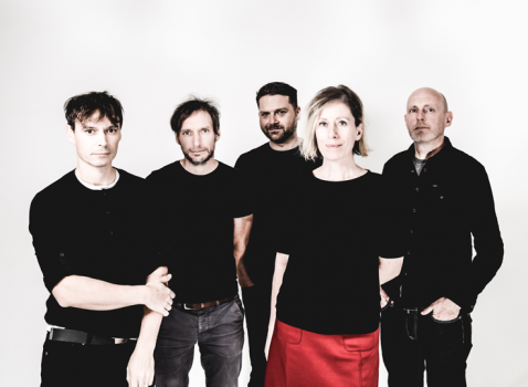 SECRET SHINE - Return with new album 'There is Only Now' 
