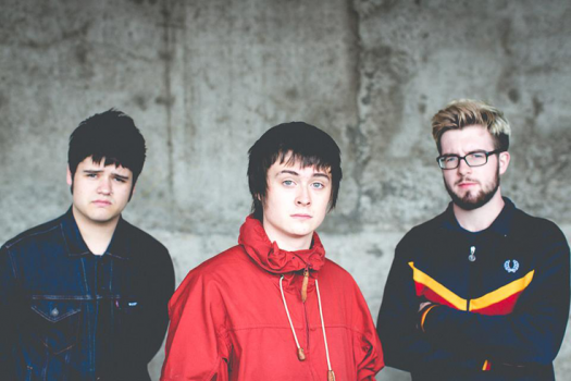 TOUTS - Announce Their Highly-Anticipated Second EP ‘LIT’ 