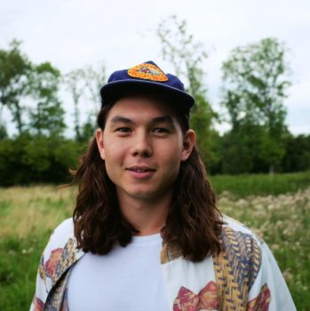 CHRIS REARDON - Shares video for 'Acid Rain' - Watch HERE 