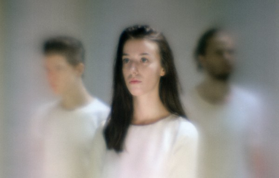 London three piece ARCTIC LAKE share breathtaking new single 'Forget About It All' 