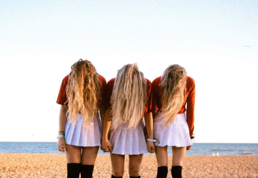 WATCH: Hey Charlie reveal new video for 'Young + Lonesome' 