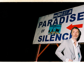 BAXTER DURY - Shares 'Prince of Tears' - Listen now!