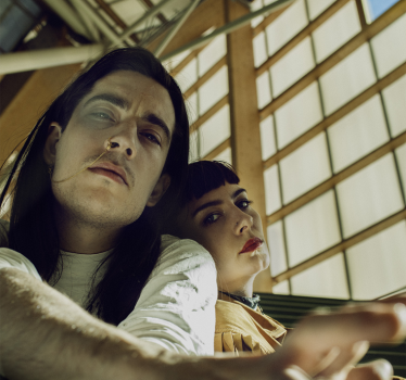TRACK OF THE DAY: Blondage - 'Call It Off' 