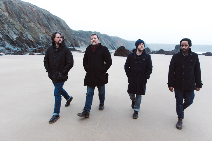 ELBOW - Announce 3Arena, Dublin Show in February 