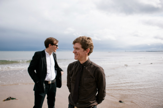 FIELD MUSIC - Announce 2018 tour 