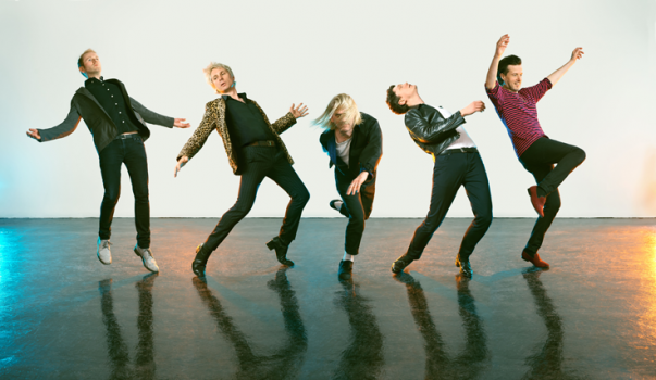 FRANZ FERDINAND - Announce new album + share new track - Listen Now! 