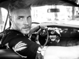 GARY BARLOW embarks on a solo tour of the UK including Belfast’s Waterfront