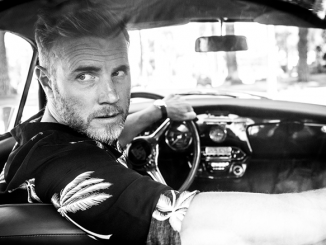 GARY BARLOW embarks on a solo tour of the UK including Belfast’s Waterfront