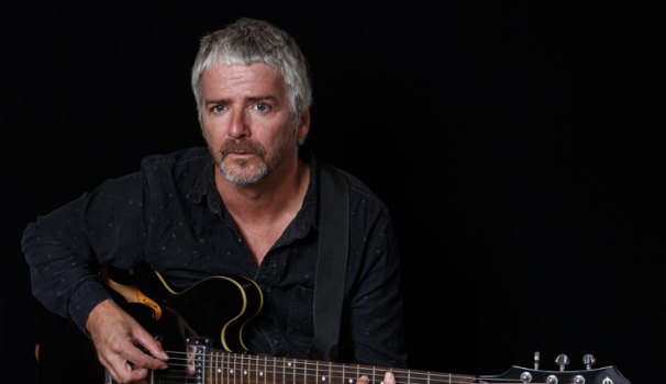 I Am Kloot's John Bramwell Releases Solo Album & Announces Live Tour 