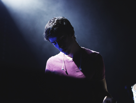 Rising electronic-pop artist FHIN shares new track ‘Feel Your Face’ - Listen Now! 