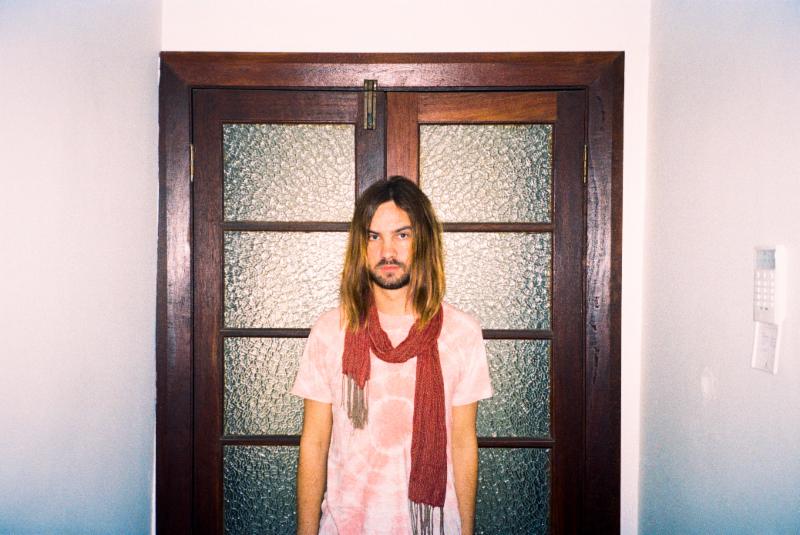 TAME IMPALA - Announce 'Currents Collectors Edition' 