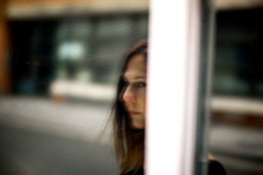 TRACK PREMIERE: Halina Rice - 'Atoms' - Listen Now! 