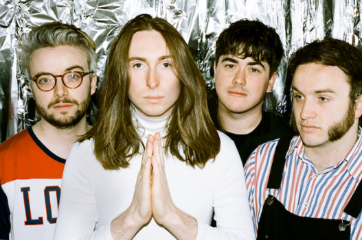 ALBUM REVIEW: Catholic Action – 'In Memory Of' 