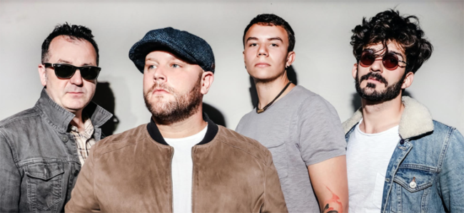 VIDEO PREMIERE: Days Indoors - 'End of the Road' 
