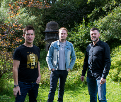 TRACK PREMIERE: The Magic Es - 'How do you sleep?' - Listen Now! 