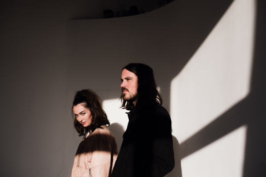 CULTS - Announce UK / EU Headline Tour 