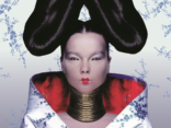 CLASSIC ALBUM REVISITED: Bjork - 'Homogenic'