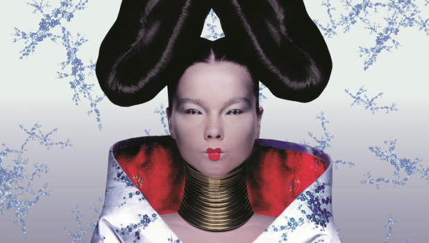 CLASSIC ALBUM REVISITED: Bjork - 'Homogenic' 